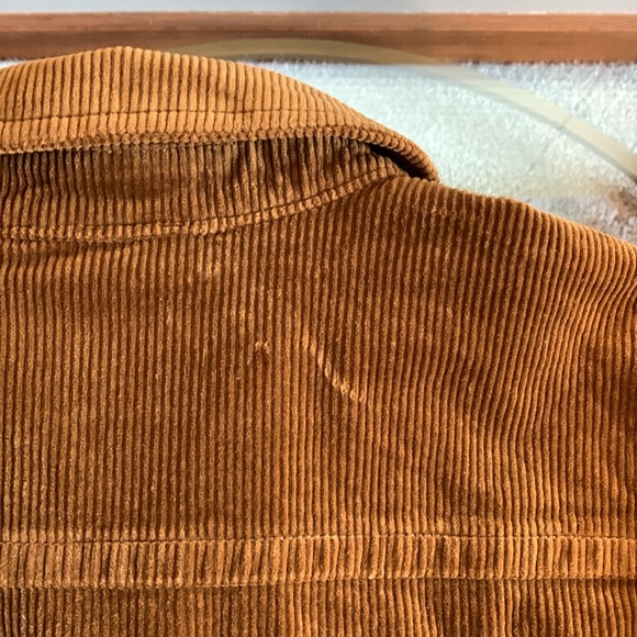 Free Assembly Corduroy Chore Jacket - Picture 12 of 16